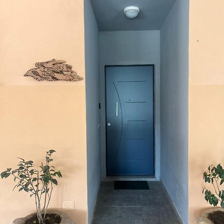 Camelia'S House Apartman Olbia Kültér fotó