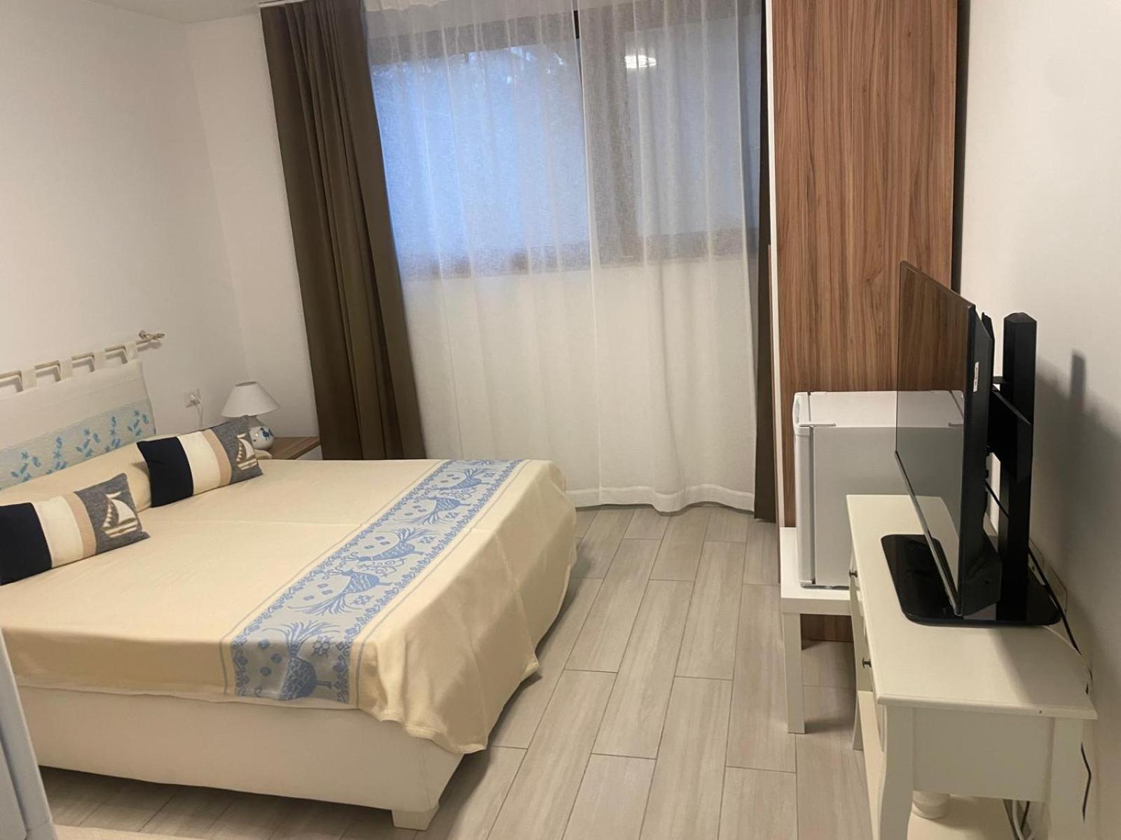 Camelia'S House Apartman Olbia Kültér fotó