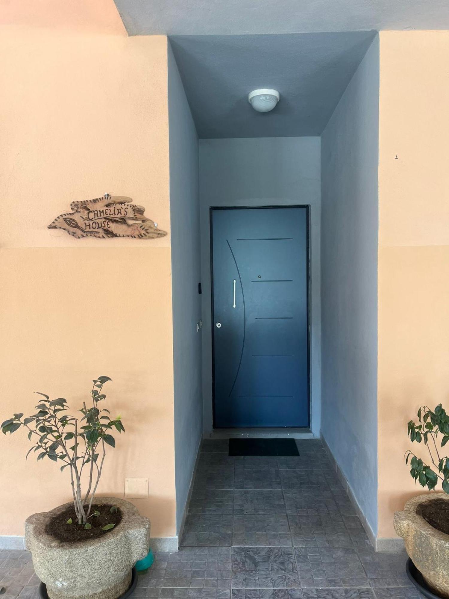 Camelia'S House Apartman Olbia Kültér fotó