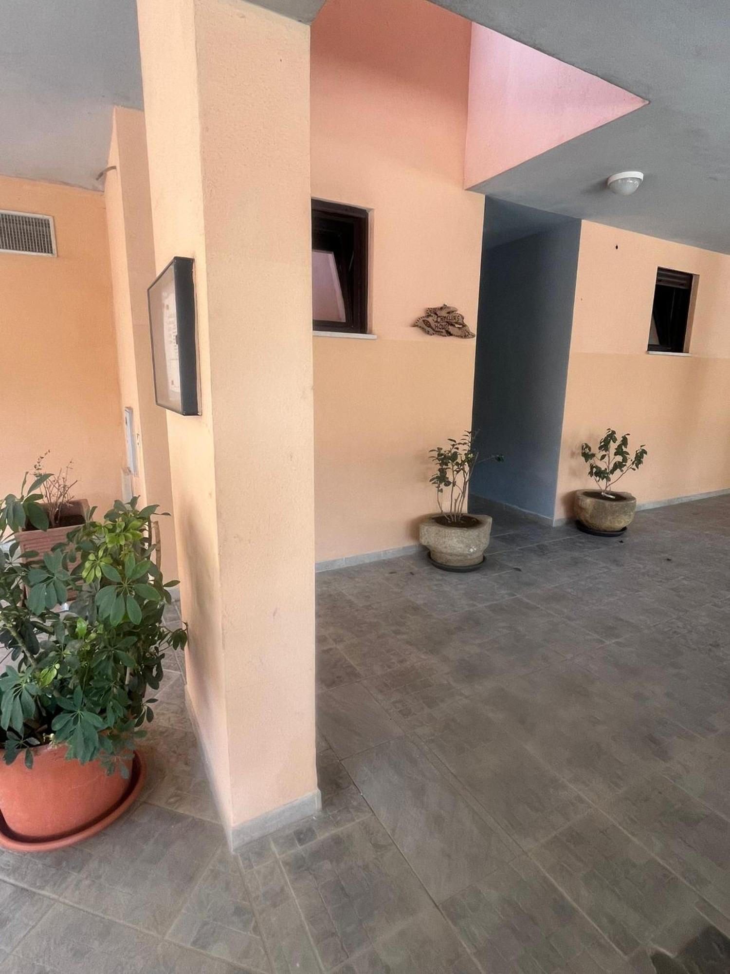 Camelia'S House Apartman Olbia Kültér fotó